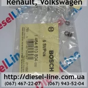1464610804 Пружина сжатия Renault,  Volkswagen