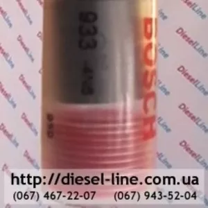 0433171933 Распылитель Hyundai