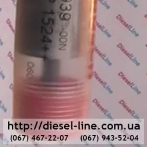 0433171939 Распылитель MAN