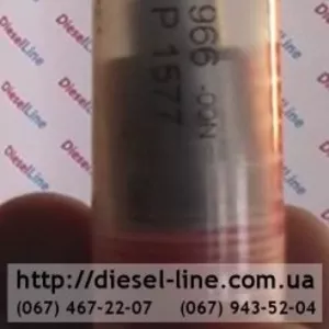 0433171966 Распылитель Case,  New Holland