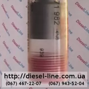 0433171982 Распылитель Hyundai,  Kia