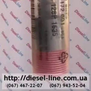 0433172001 Распылитель Cummins