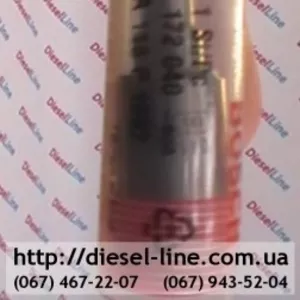 0433172040 Распылитель Cummins