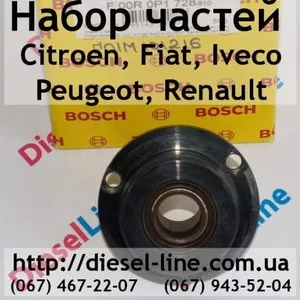 F01M101216 Набор частей Citroen,  Fiat,  Iveco,  Peugeot,  Renault
