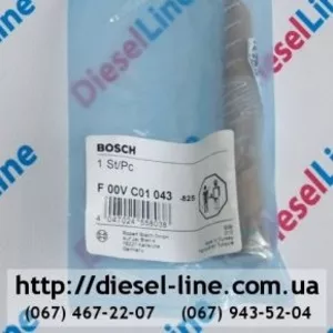 F00VC01043 Комплект клапанов BMW,  Land Rover