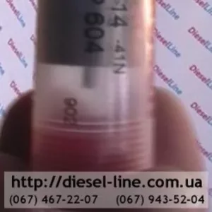 0433175114 Распылитель Renault Mascott,  Master