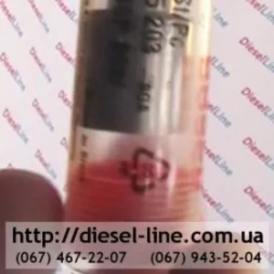 0433175203 Распылитель Fiat,  Citroen,  Iveco,  Peugeot,  Renault