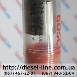 0433175272 Распылитель Citroen,  Peugeot