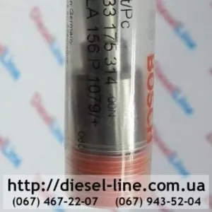 0433175314 Распылитель Mercedes