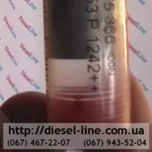 0433175366 Распылитель Mercedes Sprinter,  Vito,  Viano