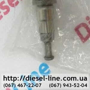 1418305540 Плунжерная пара Mercedes (пр-во Китай)