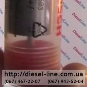 0433271590 Распылитель Mercedes