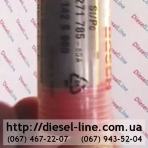 0433271785 Распылитель Liebherr,  New Holland