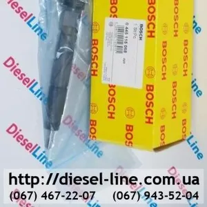 0445115068 Форсунка Спринтер Вито Виано