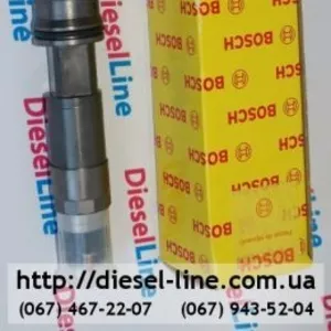 0445120003 Форсунка Renault Premium Route 11.1