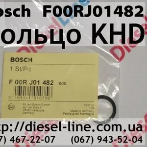 F00RJ01482 Кольцо KHD