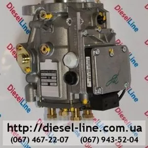 0470504017 ТНВД MAN