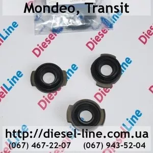 1121656 Сальник форсунки Ford Mondeo,  Transit