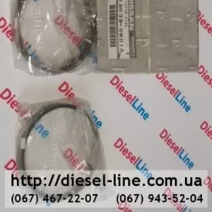 12033-0W814 Nissan кольца поршневые