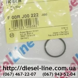 F00RJ00222 Кольцо Bosch