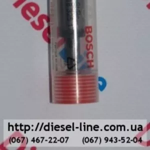 1418325171 Плунжерная пара Bosch