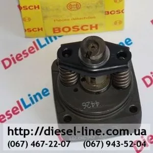 1468334780 Распределительная головка Iveco