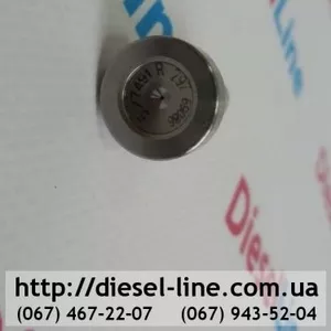 150-297-001 CNR Клапан форсунки CR рем. 0, 001