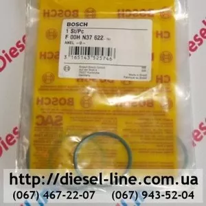 F00HN37622 Кольцо Mercedes,  Freightliner,  МАЗ