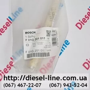 F01G201011 Клапанная группа BOSCH