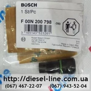 F00N200798 Клапан DAF,  Mitsubishi,  Renault,  Voklswagen