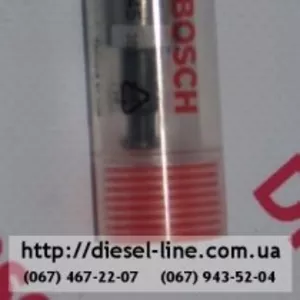 1418325145 Плунжерная пара Mercedes