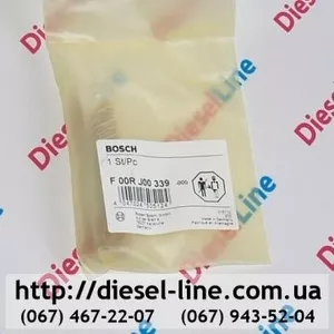 F00RJ00339 Комплект клапанов DongFeng,  Iveco,  НефАЗ,  New Holland,  ПАЗ