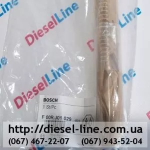 F00RJ01029 Патрубок напорной трубы MAN