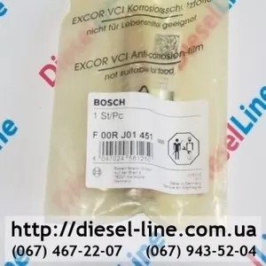 F00RJ01451 Комплект клапанов Renault,  Volvo,  КАВЗ