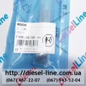 F00RJ02130 Комплект клапанов КамАЗ,  КАВЗ,  Cummins,  DAF