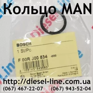 F00RJ00534 Кольцо MAN