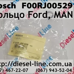 F00RJ00529 Кольцо Ford,  MAN