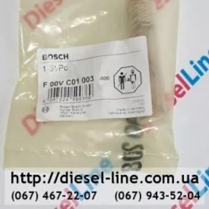 F00VC01003 Комплект клапанов Citroen,  Fiat,  Lancia,  Peugeot,  Chevrolet