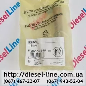 F00VC01015 Комплект клапанов Chrysler,  Jeep,  LDV