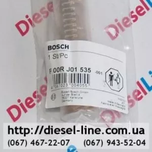 F00RJ01535 Патрубок напорной трубы VDB