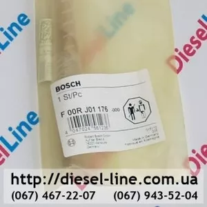 F00RJ01176 Комплект клапанов Iveco Daily 3.0