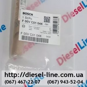 F00VC01044 Комплект клапанов Hyundai,  Kia 1.5/2.0