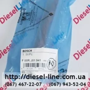 F00RJ01941 Комплект клапанов Cummins,  КамАЗ,  Ford,  Vokswagen