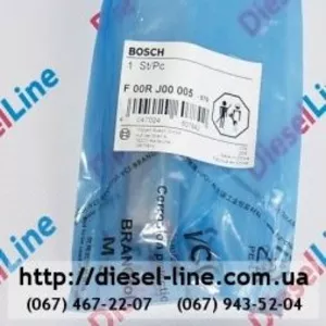 F00RJ00005 Комплект клапанов Citroen,  Fiat,  Iveco,  Peugeot,  Renault 2.