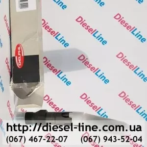 R02601AA1 Форсунка Peugeot,  Citroen (Delphi)