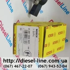 0281002241 Редукционный клапан Мерседес Спринтер / Mercedes Sprinter и