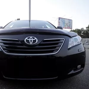 Toyota Camry 2008 запчасти б/у: 