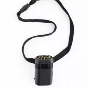 Защита Вашего дыхания от микробов,  вирусов и табачного дыма.