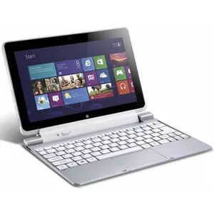 Acer Iconia W510-1422 64GB с клавиатурой