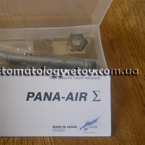 Купить,  наконечник,  NSK,  PANA AIR,  PA-SU M4,  цена,  250 грн